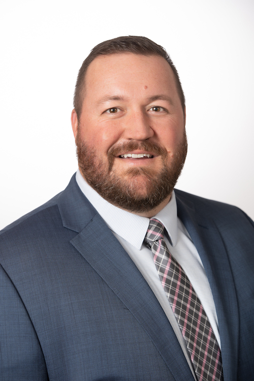 Adam Horseman insurance agency in Kettering, Ohio
