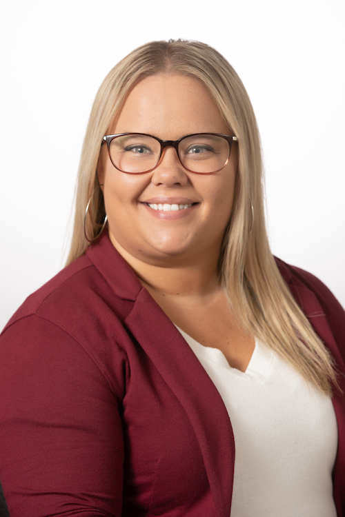 Veronica Eilerman insurance agency in Kettering, Ohio