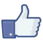 facebook Thumbs up 1